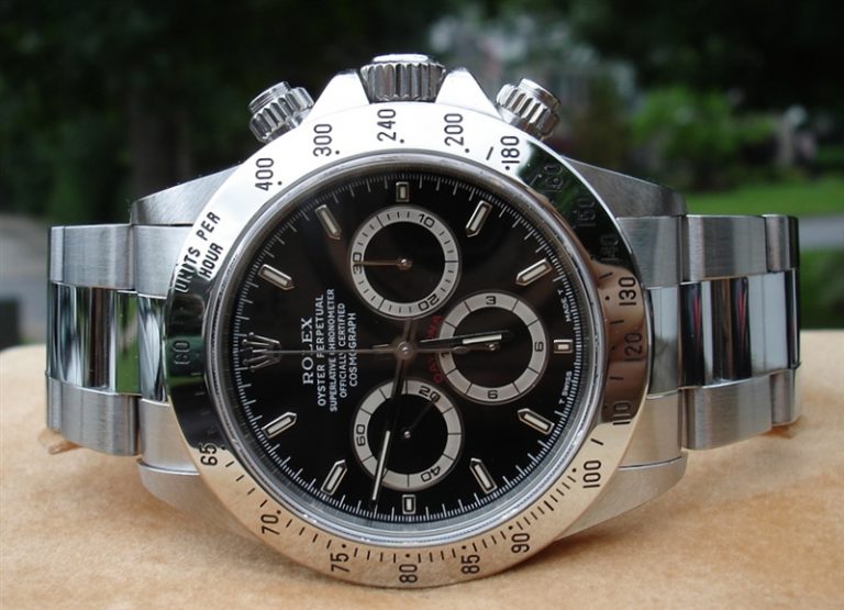 highest price rolex watch in world