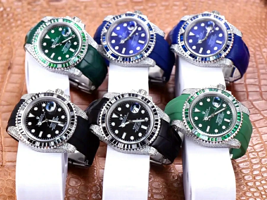 67 Rolex Replica Watches Best Fake Rolex With Genuine Swiss Movement Sale Online exact replica watches