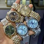 fake watches 2025