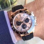 Rolex Daytona Real